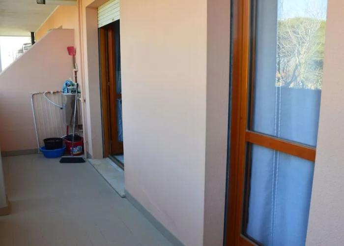 Flat Only 50m From the Beach in Caorle