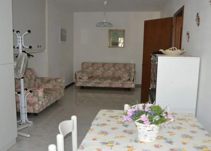 Flat Only 50m From the Beach in Caorle