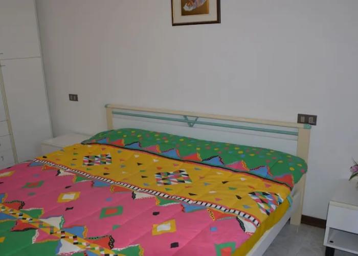 Flat Only 50m From the Beach in Caorle
