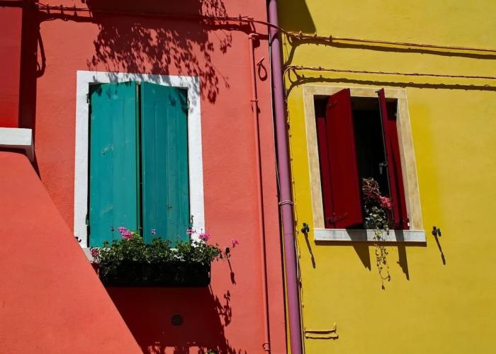 Flat Only 50m From the Beach in Caorle