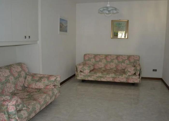 Flat Only 50m From the Beach in Caorle