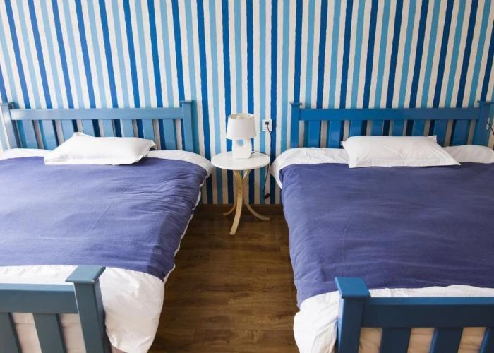 Dali Times Hostel
