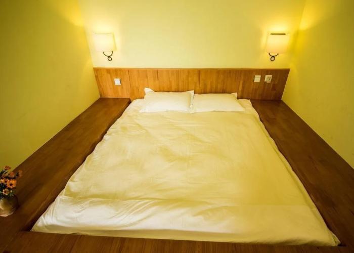 Dali Times Hostel