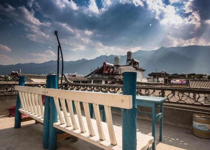 Dali Times Hostel