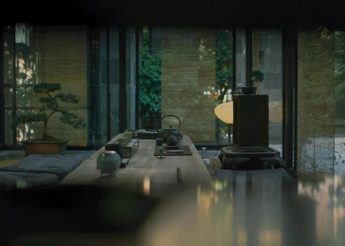 Qing Pu Villa