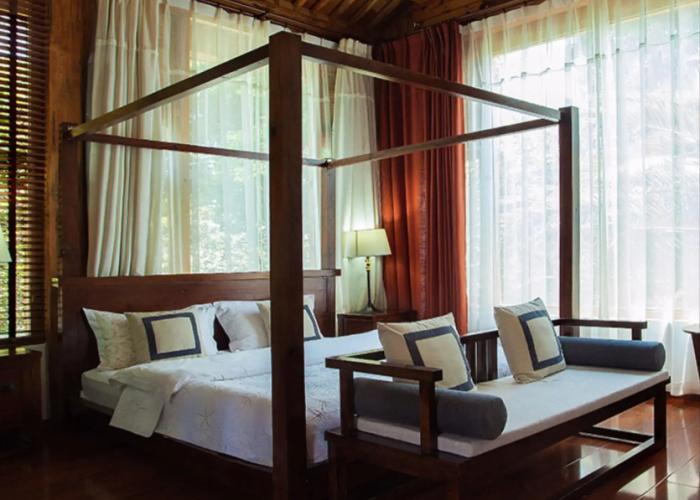 Dali Yun Xi Boutique Inn