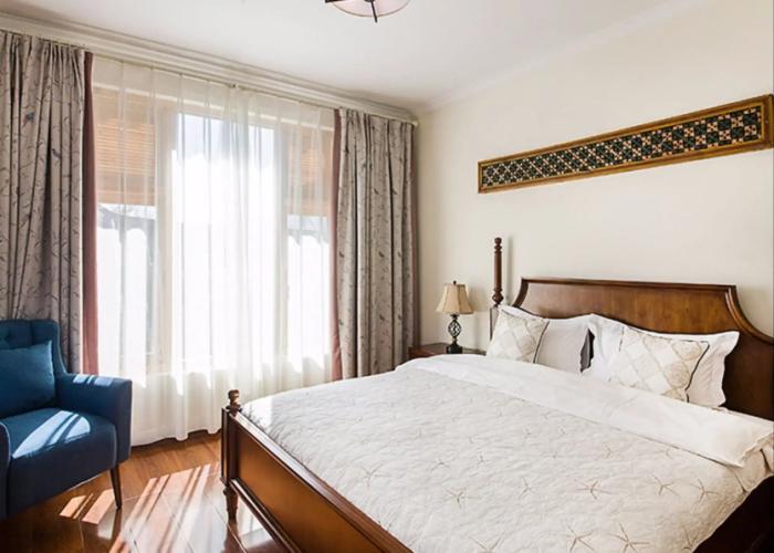 Dali Yun Xi Boutique Inn