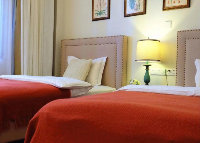 Dali Yun Xi Boutique Inn