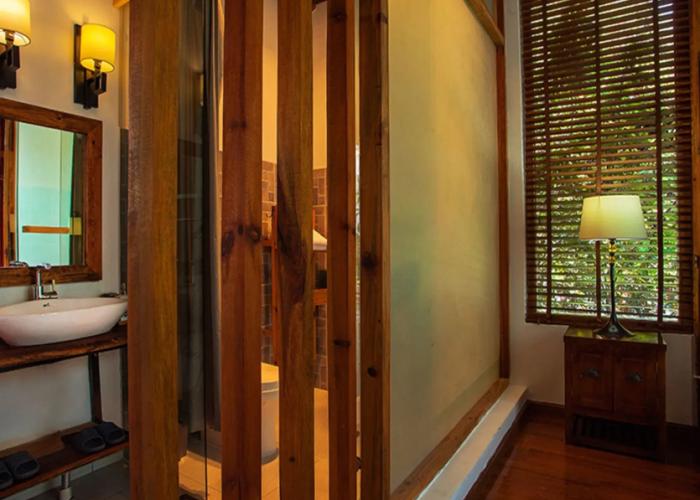 Dali Yun Xi Boutique Inn