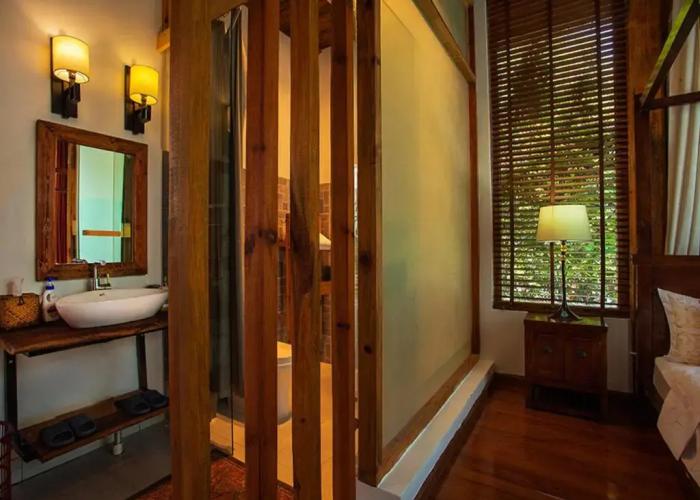 Dali Yun Xi Boutique Inn