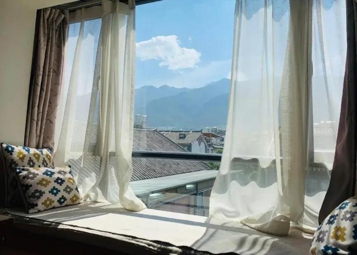 Dali Yun Xi Boutique Inn
