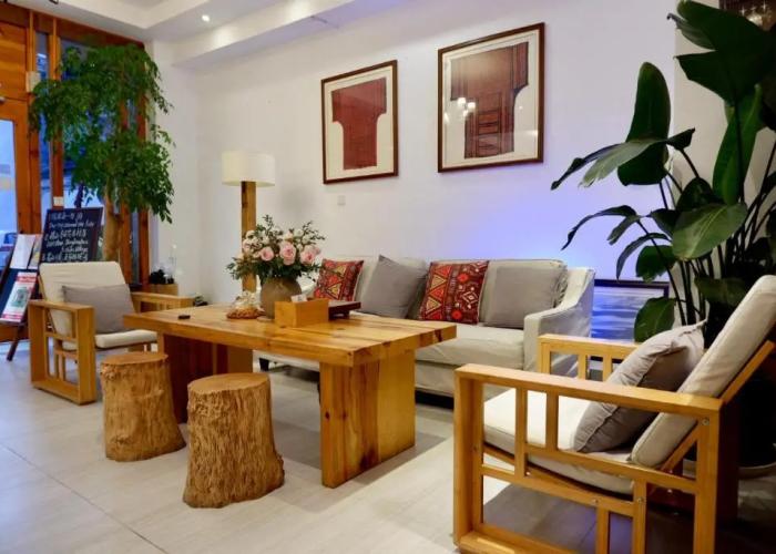 Dali Yun Xi Boutique Inn