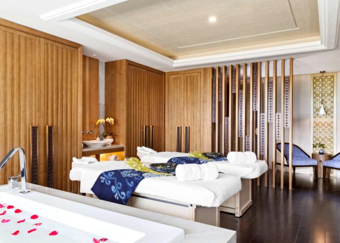 Hilton Dali Resort & Spa