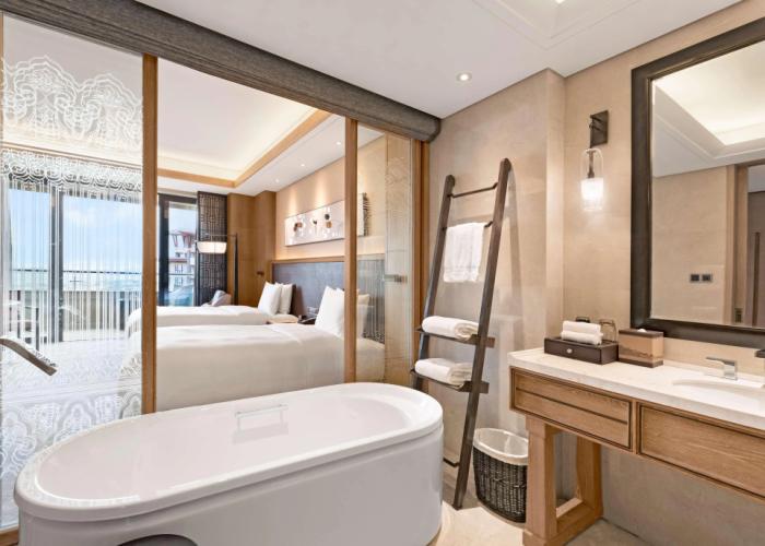 Hilton Dali Resort & Spa