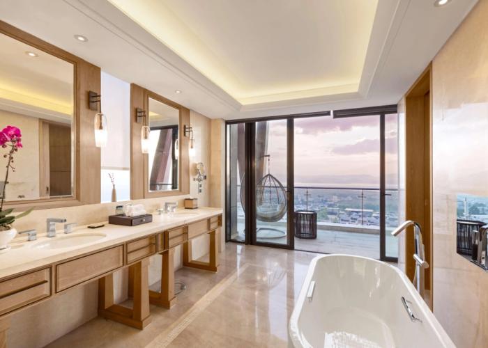 Hilton Dali Resort & Spa