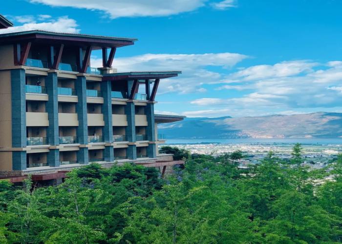 Hilton Dali Resort & Spa