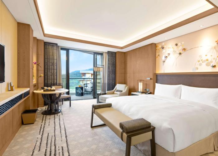 Hilton Dali Resort & Spa