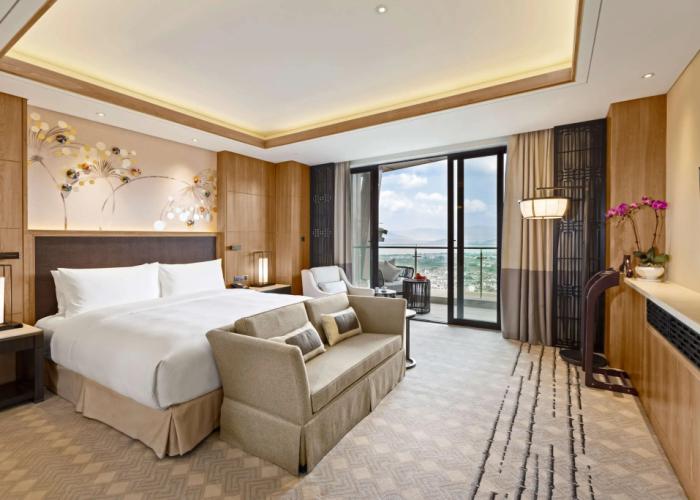 Hilton Dali Resort & Spa