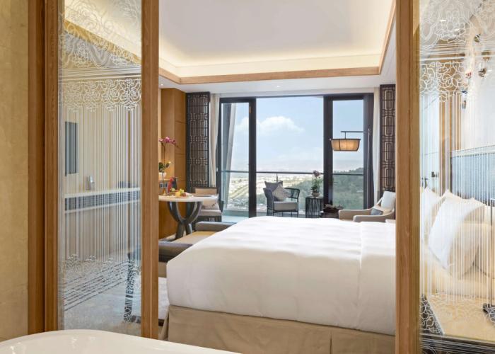 Hilton Dali Resort & Spa