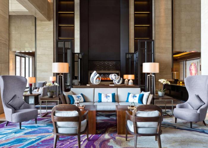 Hilton Dali Resort & Spa