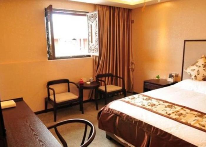 Dali Yahve Academy Hostel