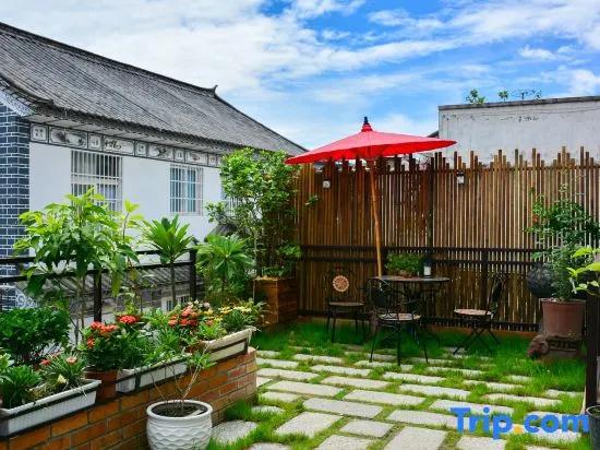 Dali Tai Lanna Boutique Guest House