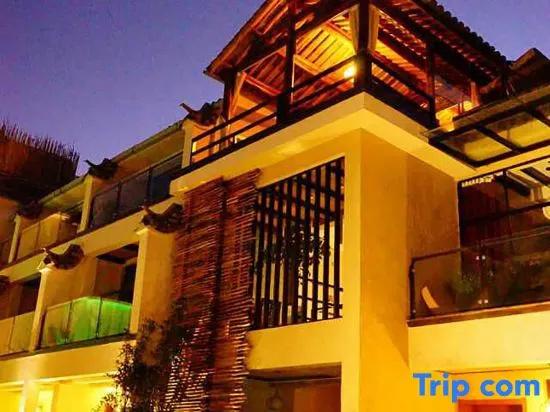 Qiju Boutique Resort