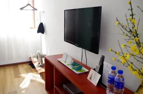 Dali Easylife Theme Inn