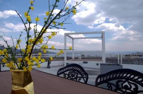 Dali Easylife Theme Inn