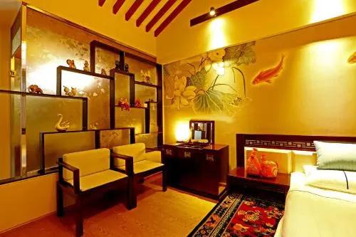 фото Lotus Inn