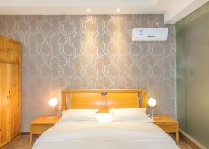 Jue Se Garden Theme Inn