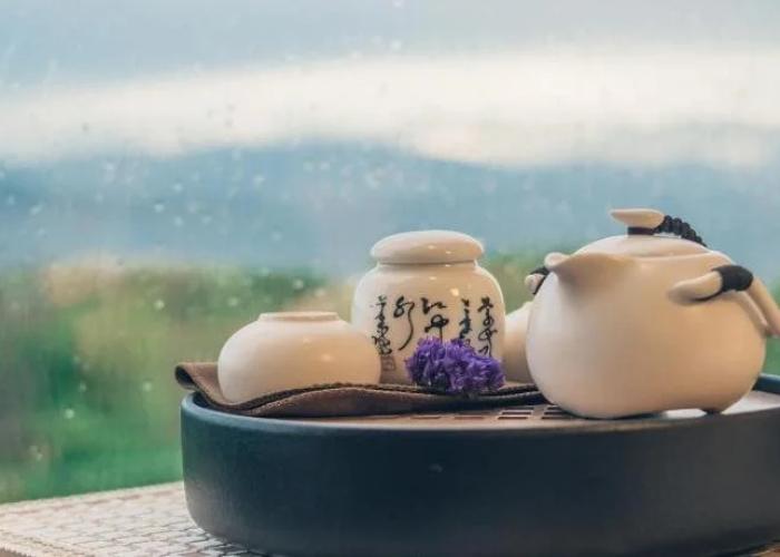 Jue Se Garden Theme Inn