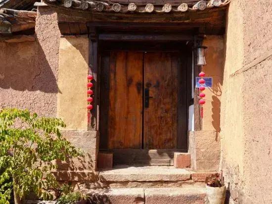 фото Nuodeng Gui Zhen Hostel