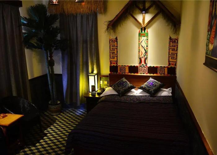 26 Life Hostel Dali
