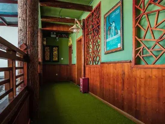 26 Life Hostel Dali
