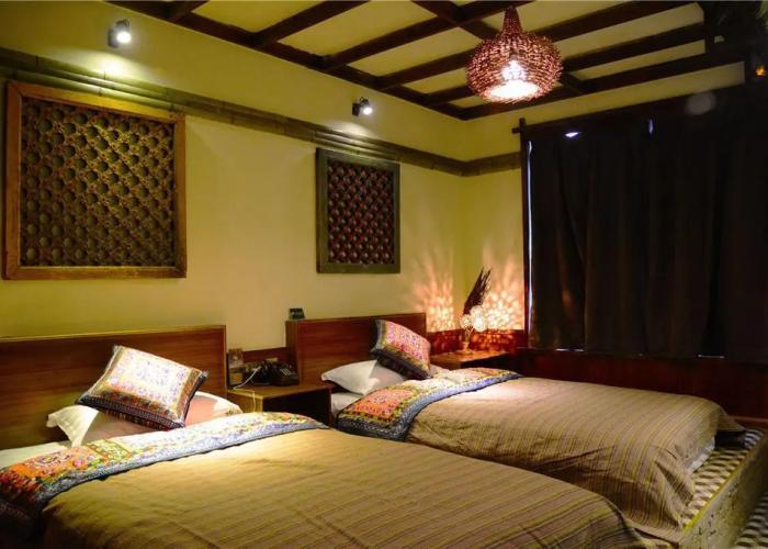 26 Life Hostel Dali