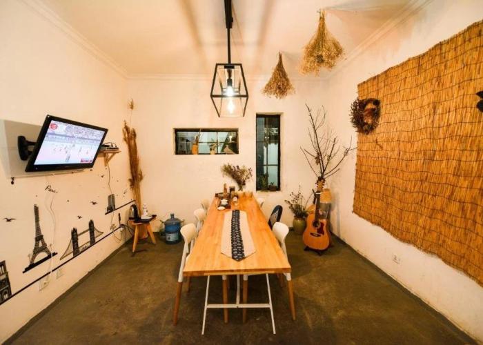 Meet Inn Dali
