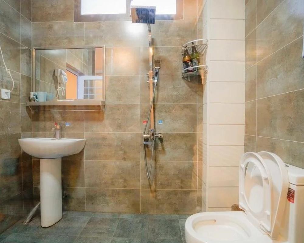 фото Monster B&B