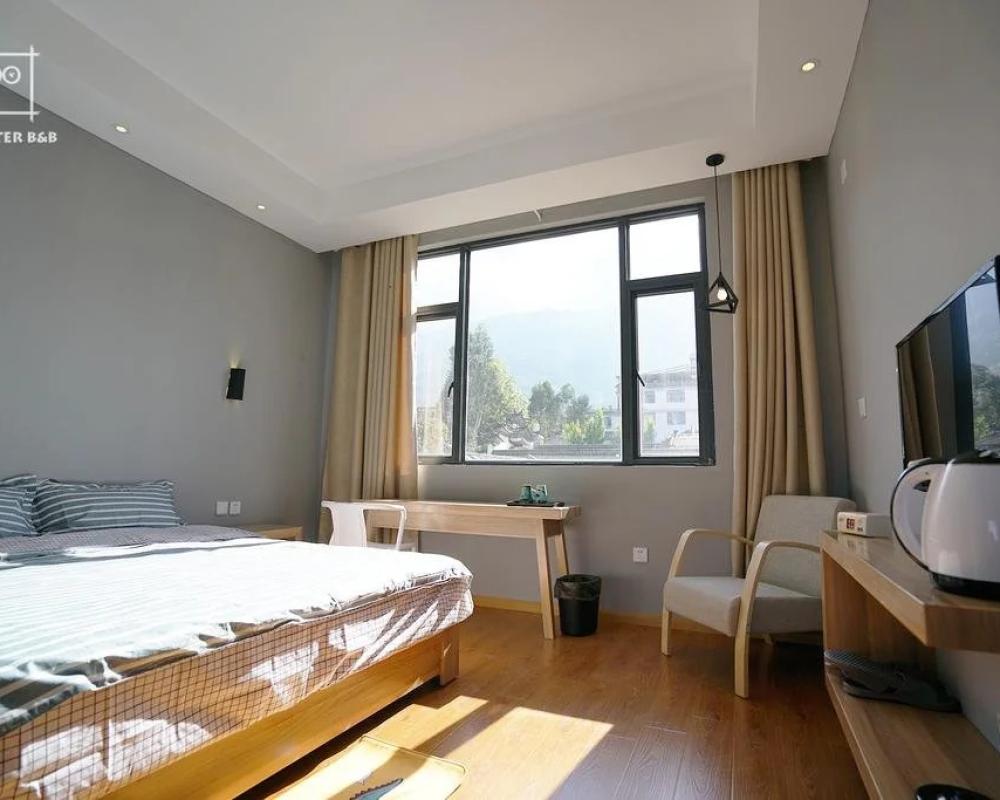 фото Monster B&B