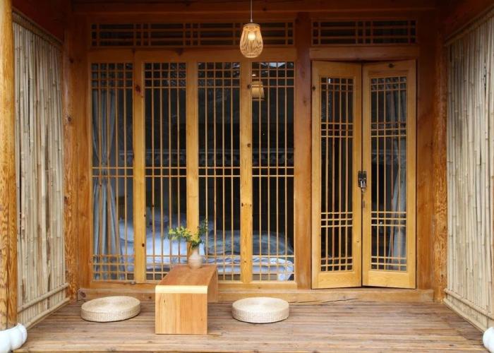Dali Shaxi Moss Inn