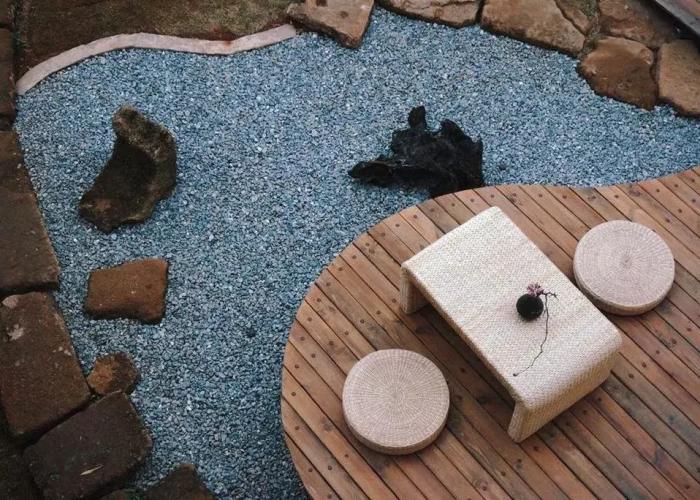 Dali Shaxi Moss Inn