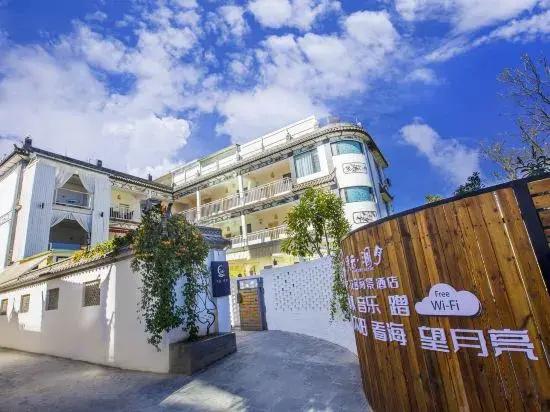 Donglibanhaiju Hotel