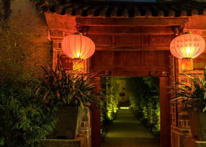Dali Old Courtyard-Style Boutique Hotel