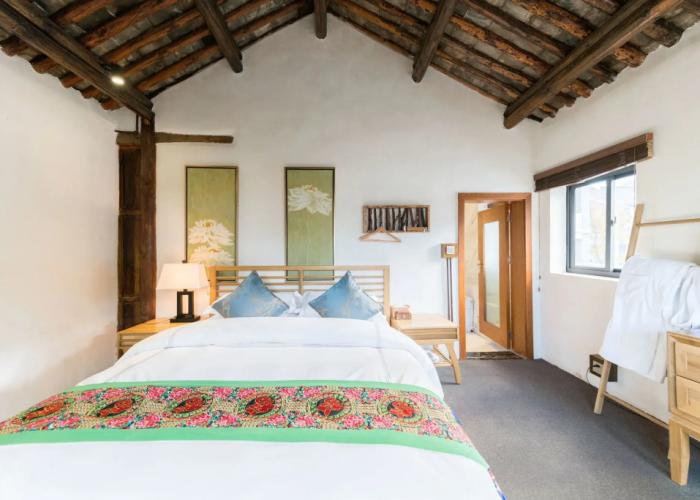 Dali Old Courtyard-Style Boutique Hotel