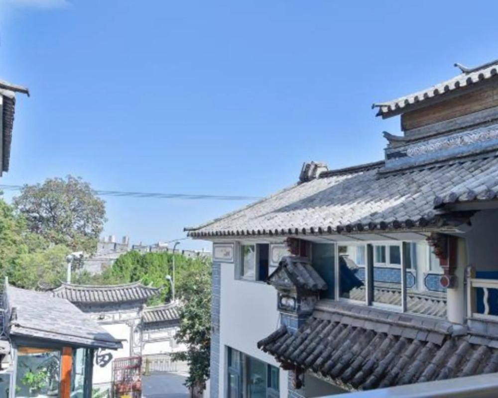 Jinnan Impression Boutique Inn