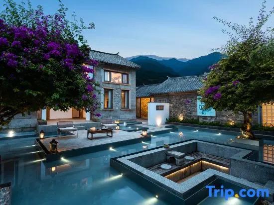 Shangchunshan Homestay