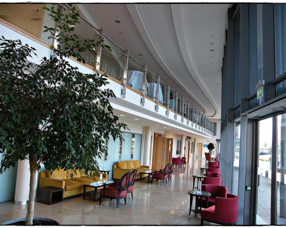 Pillo Hotel & Leisure Club