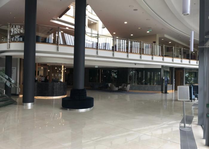 Pillo Hotel & Leisure Club