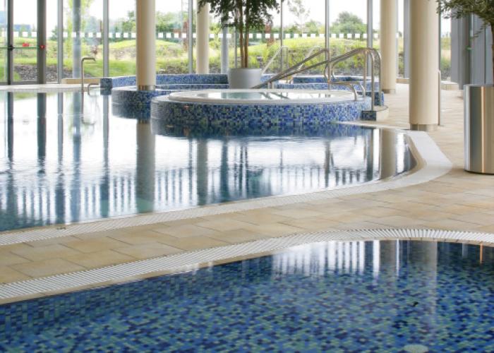 Pillo Hotel & Leisure Club