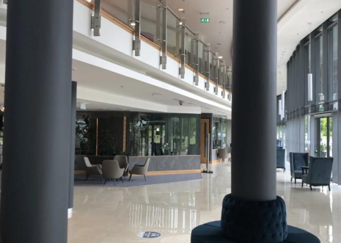 Pillo Hotel & Leisure Club